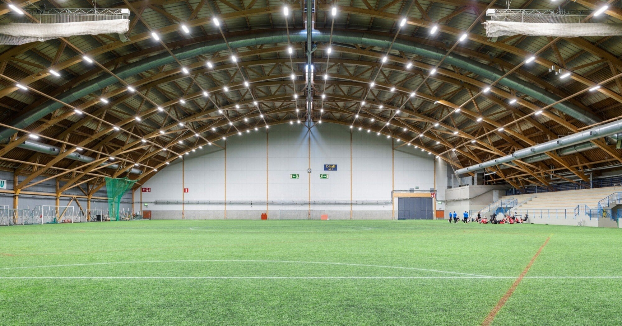Tampere Exhibition And Sports Centre Greenled tampere-exhibition-and-sports-centre-greenled